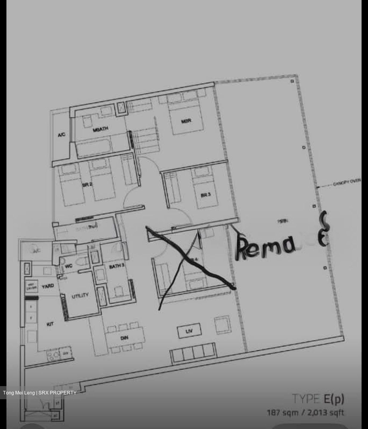 Cairnhill Nine (D9), Apartment #584701951